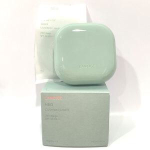 라네즈 네오 쿠션 매트 더블 세트 본품(15g)+리필(15g) 21N1