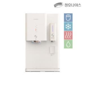 청호나이스 WI-53C9600M 얼음 냉온정수기 OMNI plus(5년간 AS+정기점검+필터교체)