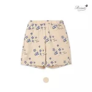 [페리미츠]파라솔전판 4.5부 팬츠 P2525P241_YS