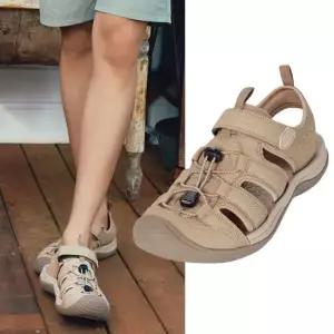 콜핑 공용 여름 코어스텝 등산 스포츠 샌들