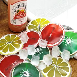 초미니 소형 젤타입 냉동 아이스팩