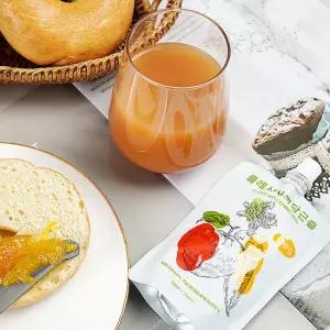 클래식 사과당근즙 100ml x 20팩