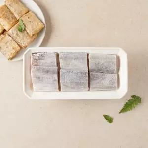 [해동][세네갈] 손질 갈치 (대, 마리)