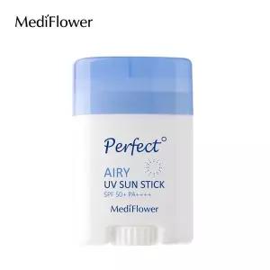 [메디플라워] 퍼펙트 에어리 유브이 선스틱 23g