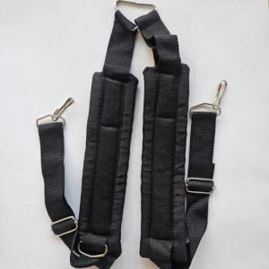 예초기 멜빵 삼각고리형 어깨끈 - 계양 혼다 미쓰비시 등 범용, 길이 조절 가능