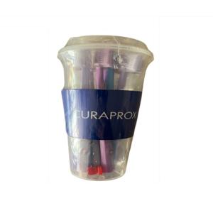 큐라덴 큐라프록스 CS5460 울트라 소프트 초미세모 칫솔 10개입