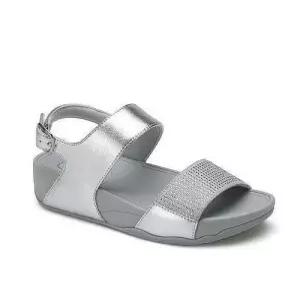 [제옥스][제옥스] (비제바노)8VGDO45M7D  미끄럼방지 초경량 쿠션 볼편안한 데일리 샌들 굽(4.5CM) (P00360