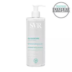 [미네랄부스팅] SVR 피지오퓨어 오미셀라 클렌징워터 400ml