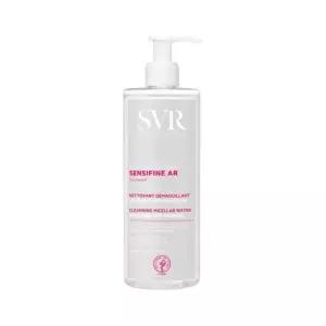 [민감피부] SVR 센시파인AR 오미셀라 클렌징워터 400ml