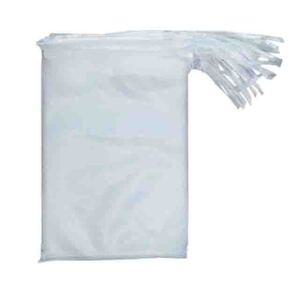 (특)황토쌀독 그물망 쌀 보관 보관망 썰독 그물 메주망 다용도 백색망 2장 40x80 사이즈