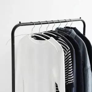 [홈앤하우스]멀티코팅 상의걸이 L 20P