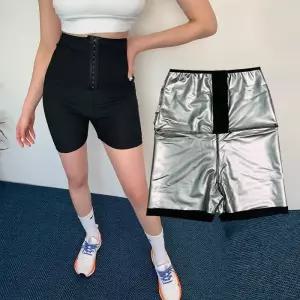 ONM 부스터땀복숏팬츠 5부 반바지 코르셋 레깅스 운동복