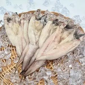 국내산 반건조 나막스 붉은메기 소 5미