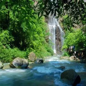 장가계 4/5일 [부산출발] [노팁노옵션] #준5성호텔 #천문산 #천자산 #대협곡 #칠성산 #부용진