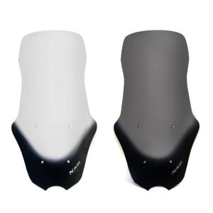 야마하 NMAX 125 스크린 2025 엔맥스 윈드스크린 71cm 윈드쉴드 25년식 튜닝용품