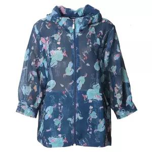 [롯데백화점]모라도 카라나염점퍼 ROM7JP410