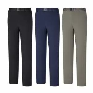 [하프클럽/콜핑]콜핑 남성 여름 스트레치 등산바지 국민바지145(남) KUP0814M