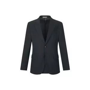 [페라로밀라노](마산점)(최초가359000원) 남성캐주얼 서머 크리즈 화섬 셋업 자켓 AM0FOZC252