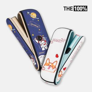 아이코스 일루마 i 케이스 캐릭터그래픽 세트 아이 호환용