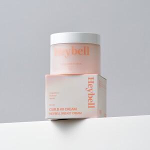 헤이벨 커비(CUR.B) 4X 탄력 크림 100ml x 1개