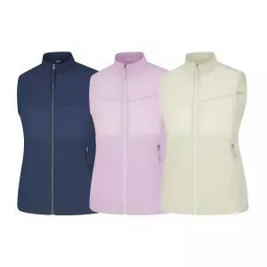 [대구백화점] [콜핑]케팔로 여성 봄 등산메쉬 조끼(KWV0718W 001)