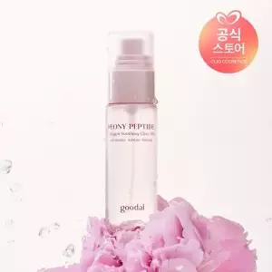 [쿨링픽싱 수분잠금]피오니 펩타이드 콜라겐 물광 미스트 50ml