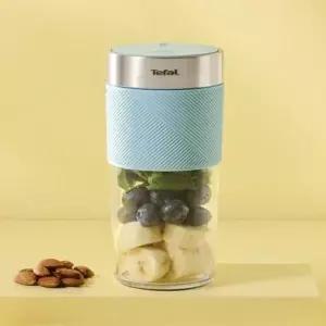 갤러리아 미니 무선 블렌더 템블렌더 라이트 믹스 BL-1C0430