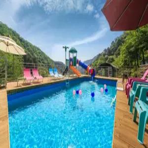 [경기] 양평피오레스파펜션(경기, 양평)