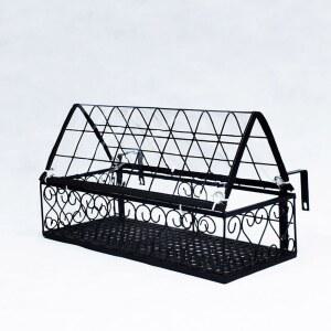 화분월드 베란다걸이대 하우스 방수비닐 베란다 비닐캡 20cm 다육이진열 30cm 선반