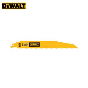 디월트 DWAR960 컷쏘날 철재 소방철거용 컷쇼날 229mm (DWA4179대체) 5개 1팩