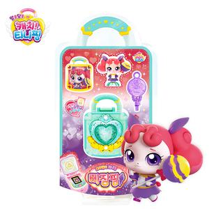 알쏭달쏭 캐치티니핑 3기 삐짐핑 피규어 토라짐의 티니핑 장난감