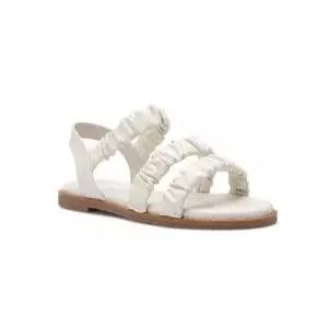 [제옥스][제옥스] (톰맥캔) W9D00824M91TM 경량감 쿠션감 볼편안한 여성샌들 (2CM) (P003632576)