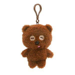 미니언즈 팀 베어 인형 가방고리장식 악세사리 곰인형 키링 베어링