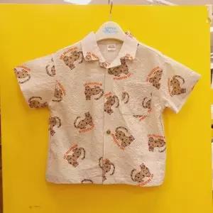 리틀밥독 HC11 티거셔츠  B252MBL01