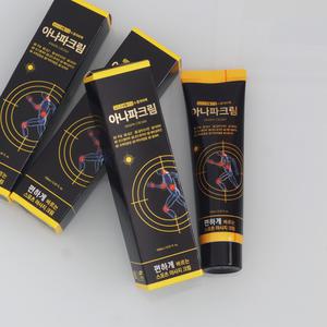 김오곤생활건강의 동의비책 아나파크림 150ml x 3개