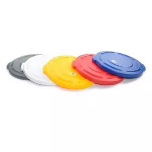 [하프클럽/러버메이드]브루트 컨테이너 75L 뚜껑 261960