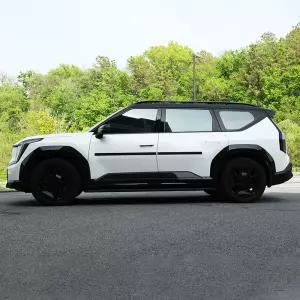 EV9 사이드 도어 가드 패드 차 커버 문콕 기스 스크래치 방지 용품