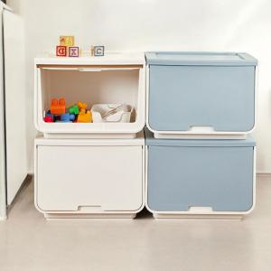 적층형 팬트리 정리함 옷정리 노하우 펠리컨 수납함 옷장 수납 방법 옷장안 서랍장