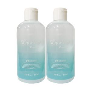 에뛰드 립 앤 아이 리무버 250ml X 2개
