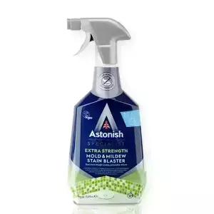 (유통기한: 27년6월16일) 아스토니쉬 곰팡이 제거 클리너 750ml 화장실 실리콘 벽 창틀