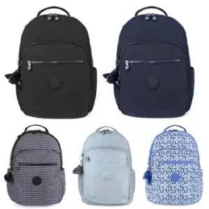 키플링 SEOUL 서울 백팩