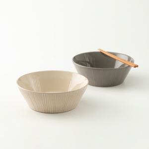 쓰임 바이즈 면기 대 크림/모카