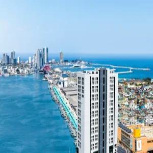 [강원 호텔] 속초 마리 비스타 호텔 (속초,고성)