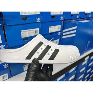 [더한어패럴/당일출고] 아디다스 아딜렛 클로그 남녀공용 슬리퍼 FY8970