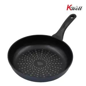 키친웰 셰프요리 다이아몬드 코팅 프라이팬 26cm