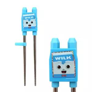 [보리보리/오키즈]브레드이발소 젓가락