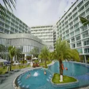 [바다 위 낙원,푸꾸옥] #NO옵션 #무엉탄 럭셔리 #빈원더스 #빈펄사파리 5일 ZE581