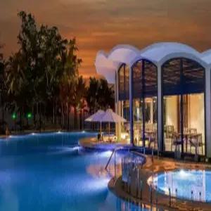 [바다 위 낙원,푸꾸옥] #NO옵션 #베스트 웨스턴 #빈원더스 #빈펄사파리 5일 ZE581