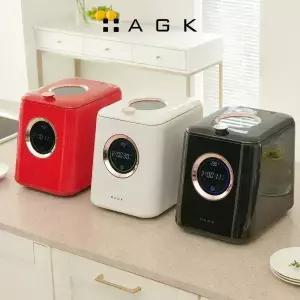 AGK NORDIC 까루 음식물처리기 가정용 분쇄기 건조기