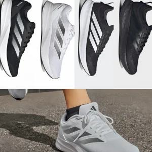 (국내매장판) 아디다스 듀라모 RC U / 런블레이즈 남녀공용 런닝화 운동화